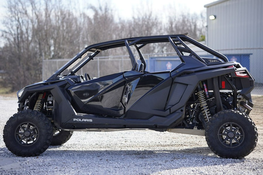 2022 Polaris RZR PRO XP 4 Ultimate