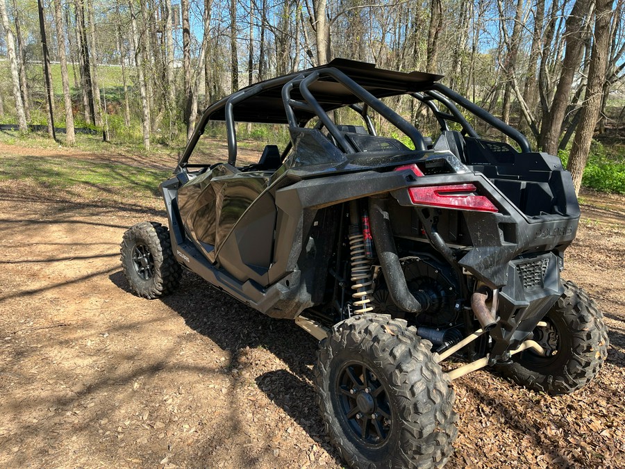 2022 Polaris RZR PRO XP 4 Ultimate