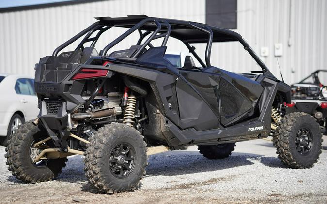 2022 Polaris RZR PRO XP 4 Ultimate