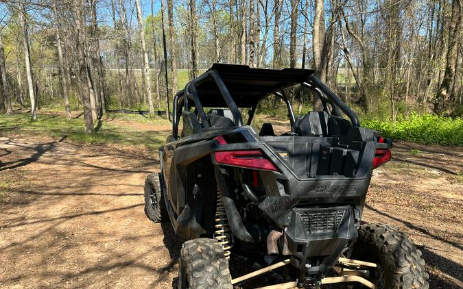 2022 Polaris RZR PRO XP 4 Ultimate