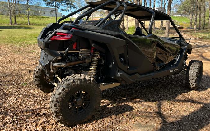 2022 Polaris RZR PRO XP 4 Ultimate