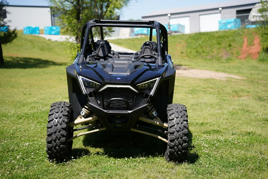 2022 Polaris RZR PRO XP 4 Ultimate