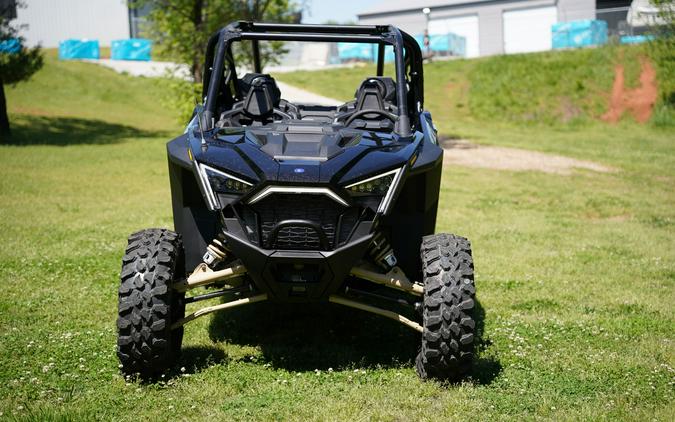 2022 Polaris RZR PRO XP 4 Ultimate