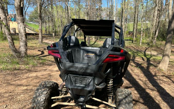 2022 Polaris RZR PRO XP 4 Ultimate