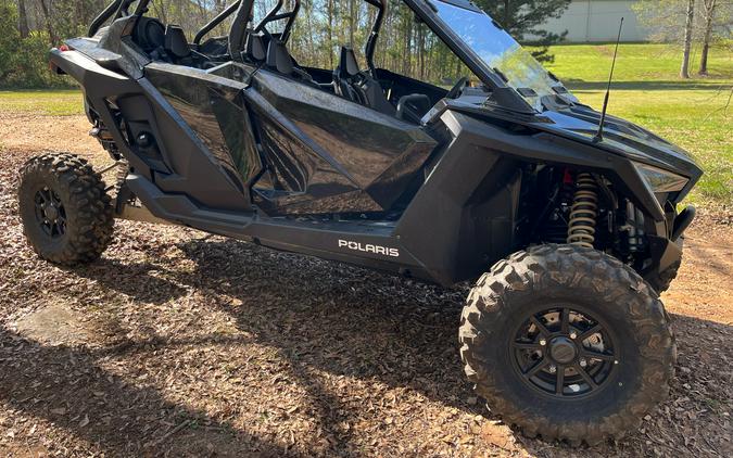 2022 Polaris RZR PRO XP 4 Ultimate