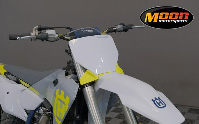 2024 Husqvarna TC 125