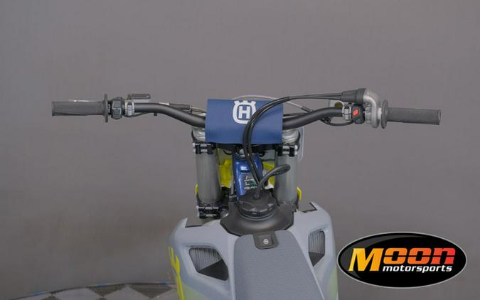 2024 Husqvarna TC 125