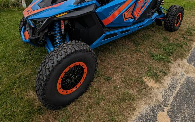 2023 Polaris Industries RZR PRO R 4 TROY LEE DES. ED