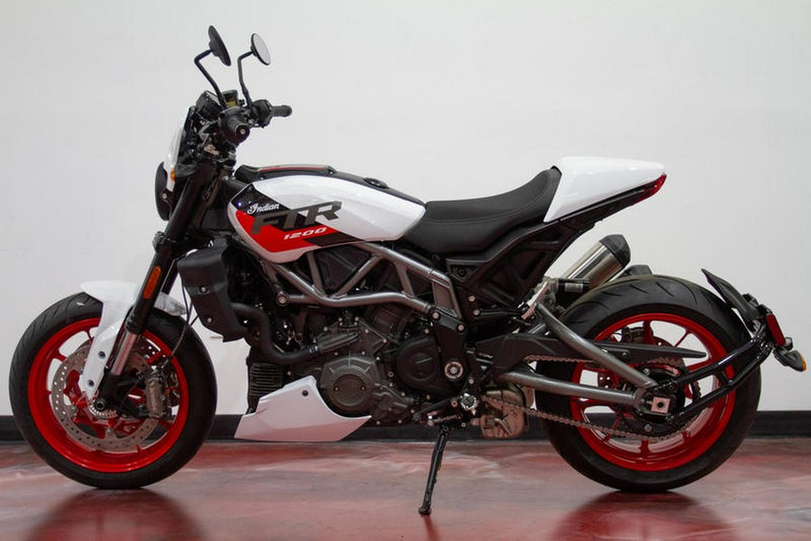 2023 Indian Motorcycle® FTR SPORT