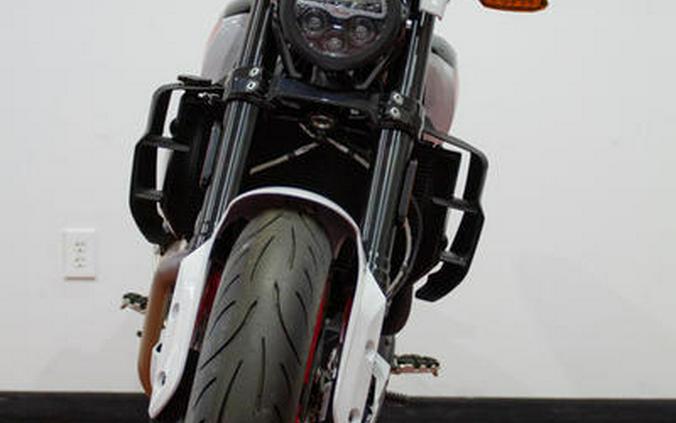 2023 Indian Motorcycle® FTR SPORT