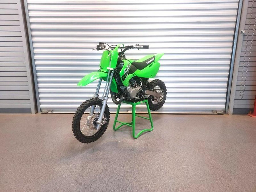 2023 Kawasaki KX™65