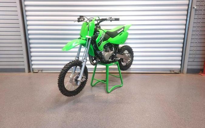 2023 Kawasaki KX™65