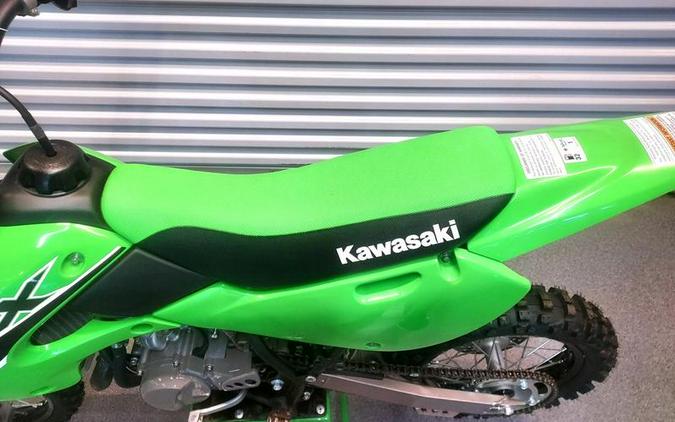 2023 Kawasaki KX™65