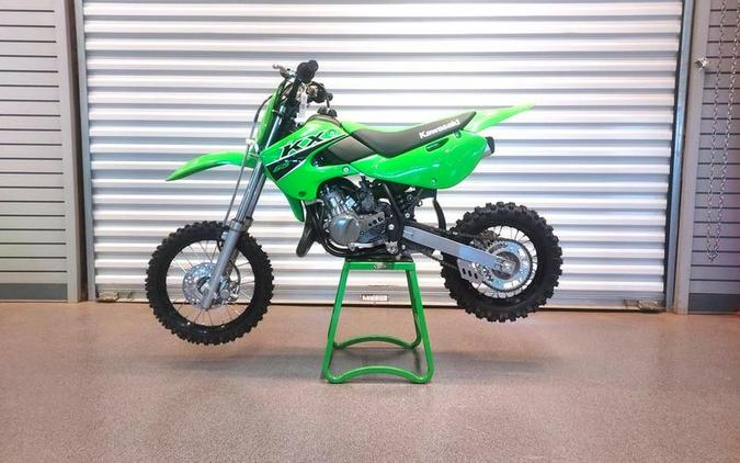 2023 Kawasaki KX™65