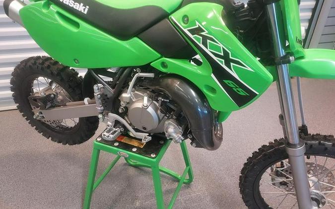 2023 Kawasaki KX™65