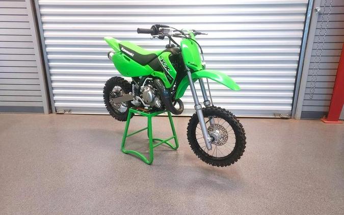 2023 Kawasaki KX™65