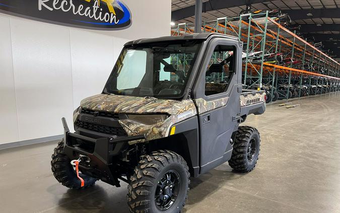 2024 Polaris Industries RANGER XP 1000 NS ULT RC