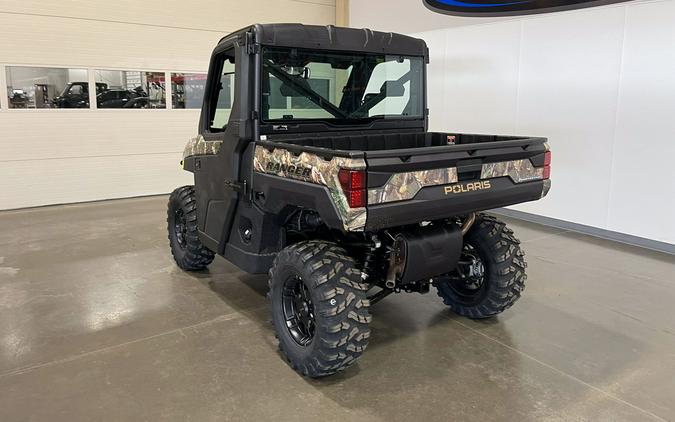 2024 Polaris Industries RANGER XP 1000 NS ULT RC