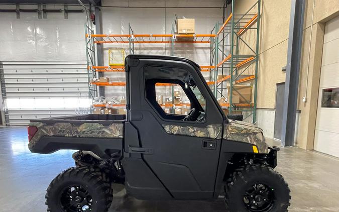 2024 Polaris Industries RANGER XP 1000 NS ULT RC