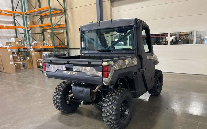 2024 Polaris Industries RANGER XP 1000 NS ULT RC