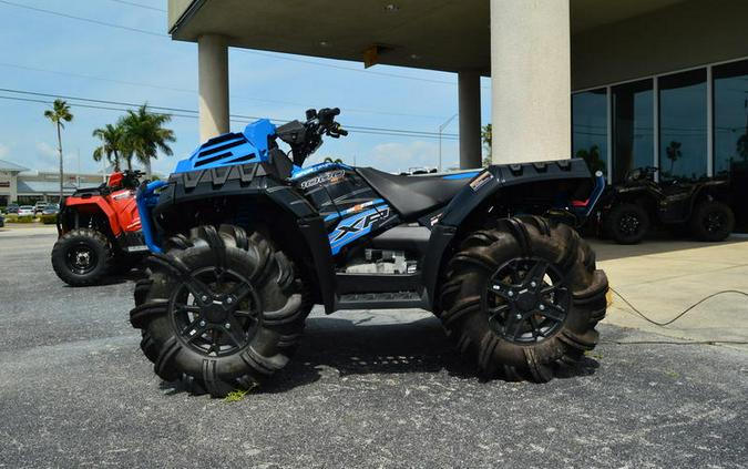 2024 Polaris® Sportsman XP 1000 High Lifter Edition