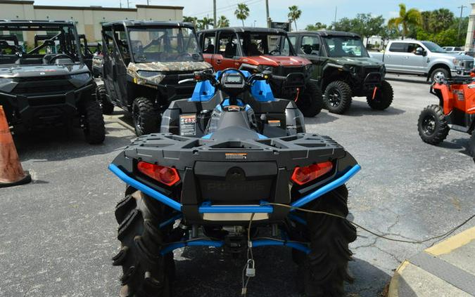 2024 Polaris® Sportsman XP 1000 High Lifter Edition