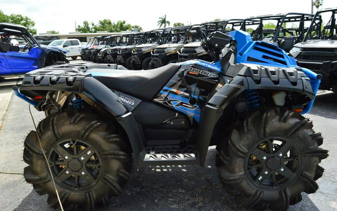 2024 Polaris® Sportsman XP 1000 High Lifter Edition