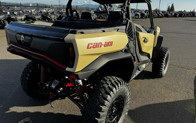 2024 Can-Am® Commander XT-P 1000R