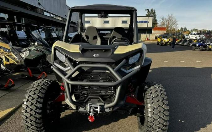 2024 Can-Am® Commander XT-P 1000R