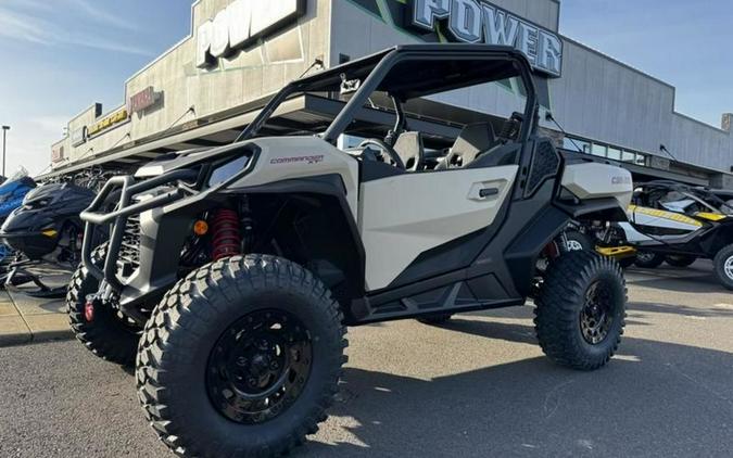 2024 Can-Am® Commander XT-P 1000R