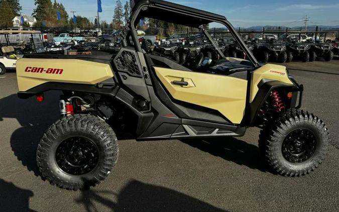 2024 Can-Am® Commander XT-P 1000R