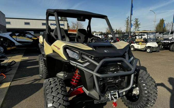 2024 Can-Am® Commander XT-P 1000R