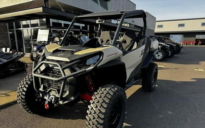 2024 Can-Am® Commander XT-P 1000R