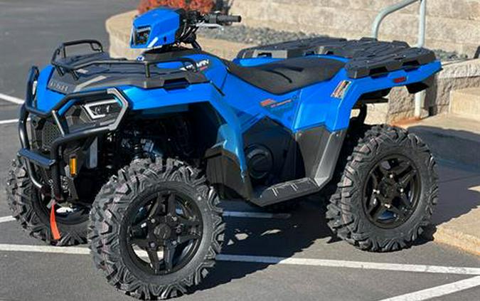 2024 Polaris Sportsman 570 Trail