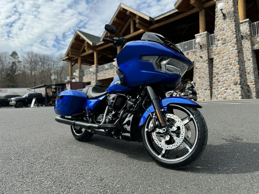 2024 Harley-Davidson FLTRX - Road Glide