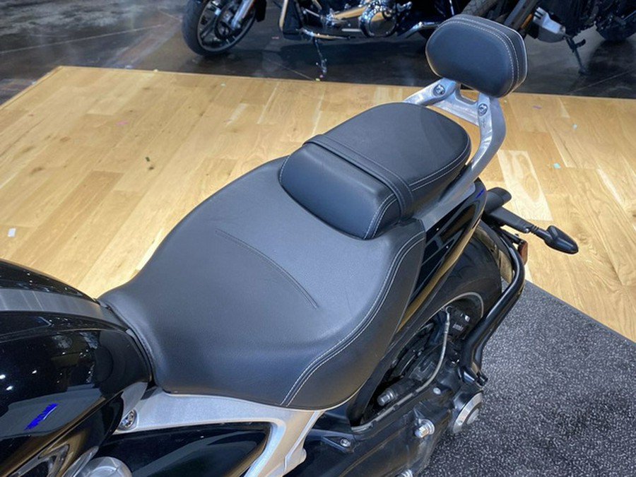 2022 Triumph ROCKET 3 GT GT