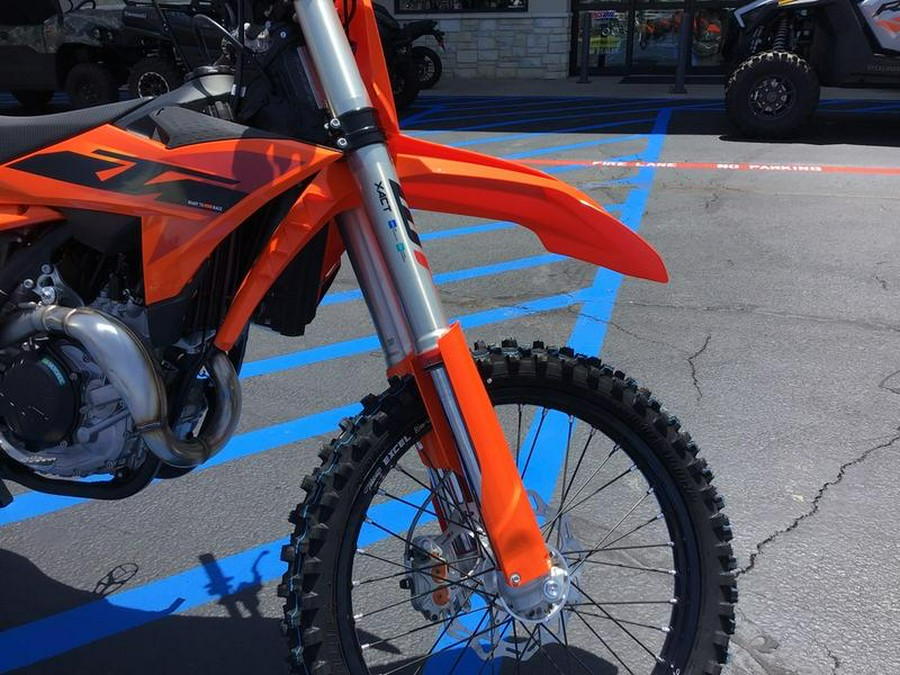 2025 KTM 450 SX-F