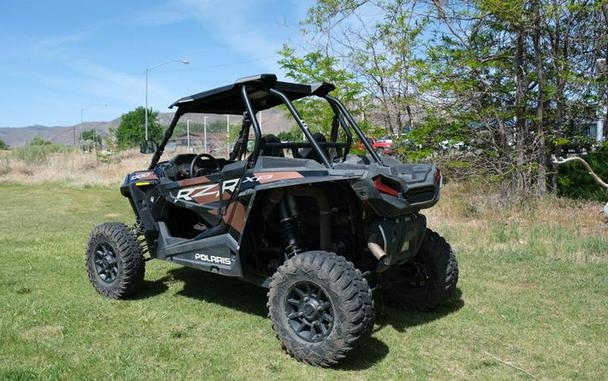 2021 Polaris® RZR XP 1000 Sport