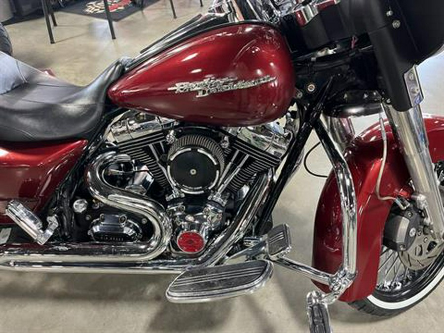 2008 Harley-Davidson Street Glide®