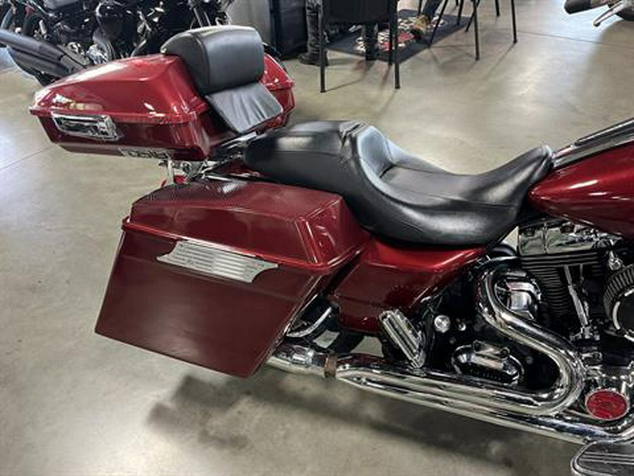 2008 Harley-Davidson Street Glide®