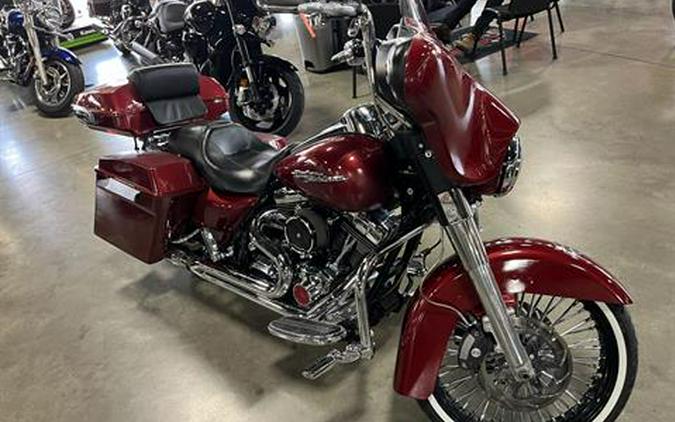 2008 Harley-Davidson Street Glide®