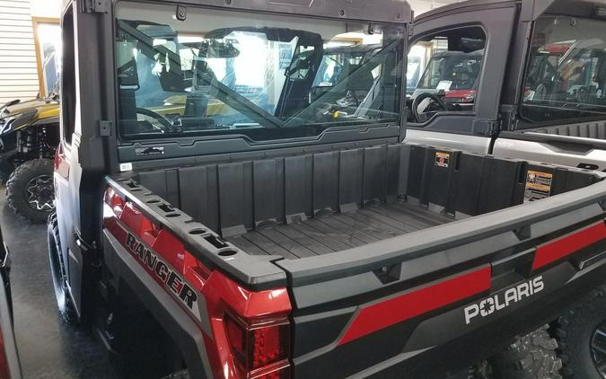 2025 Polaris® Ranger XP 1000 NorthStar Edition Ultimate