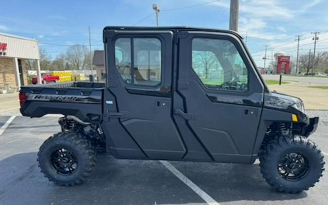 2025 Polaris Ranger Crew XP 1000 NorthStar Edition Ultimate