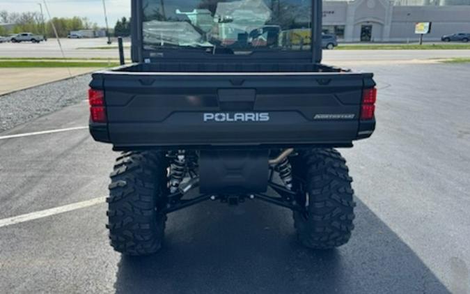 2025 Polaris Ranger Crew XP 1000 NorthStar Edition Ultimate