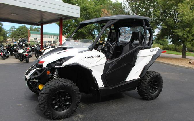 2017 Can-Am® 1000 X xc