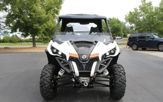 2017 Can-Am® 1000 X xc