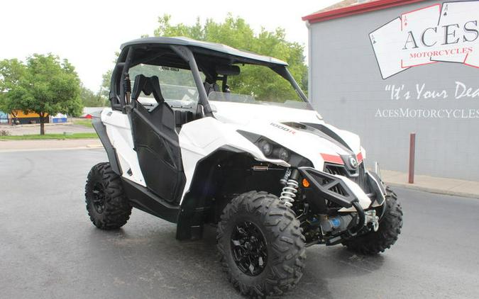 2017 Can-Am® 1000 X xc