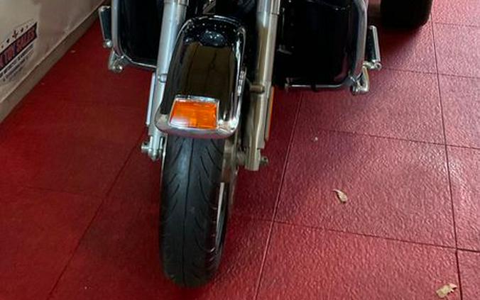 2011 Harley-Davidson Trike Tri Glide Ultra Classic