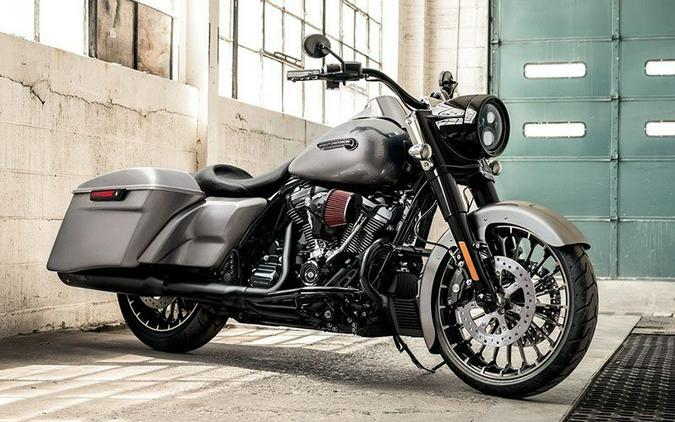 2017 Harley-Davidson Road King®