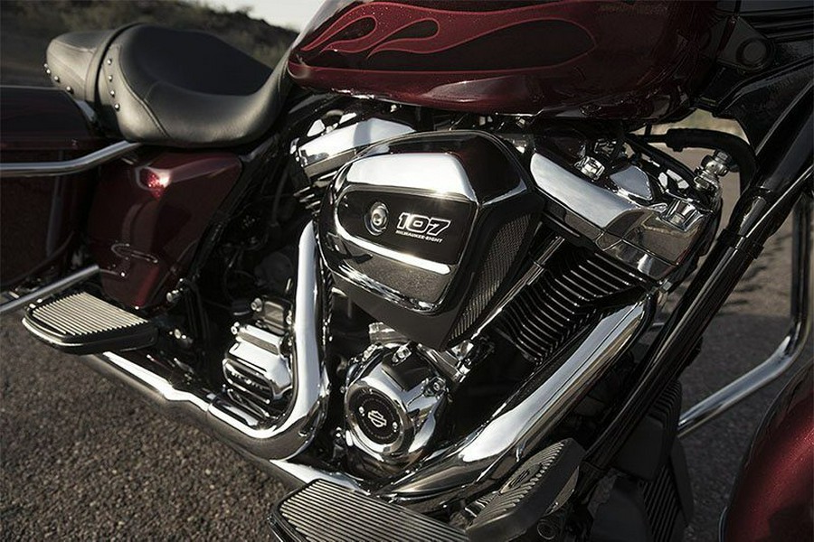 2017 Harley-Davidson Road King®